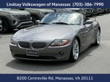 Used 2004 BMW Z4 3.0i image 3