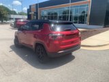 Used 2024 Jeep Compass Latitude w/ Altitude Special Edition image 2
