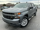 Used 2020 Chevrolet Silverado 1500 Custom w/ Custom Value Package image 4
