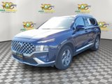 Used 2023 Hyundai Santa Fe SEL w/ Premium Package image 3