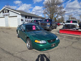 Used 1999 Ford Mustang Coupe image 2