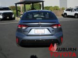 New 2025 Toyota Corolla SE image 3