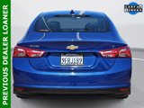Used 2023 Chevrolet Malibu LT image 4