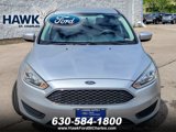 Certified 2018 Ford Focus SE image 4