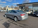 Used 2015 Chrysler 200 Limited w/ Convenience Group image 4