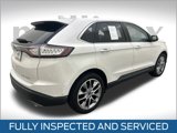 Used 2016 Ford Edge Titanium w/ Equipment Group 302A image 3