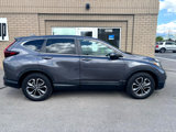 Used 2022 Honda CR-V EX-L image 2