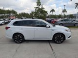 Used 2018 Mitsubishi Outlander GT image 3