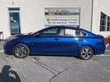 Certified 2020 Kia Forte LXS image 2