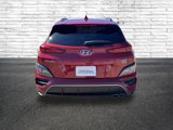 Used 2022 Hyundai Kona N Line w/ Tech Package image 4