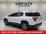Used 2022 GMC Acadia SLE w/ Driver Convenience Package image 2