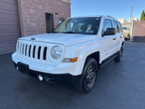 Used 2012 Jeep Patriot Sport w/ PWR Value Group image 4