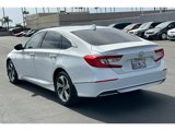 Certified 2020 Honda Accord EX image 3