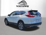 Used 2017 Honda CR-V EX-L image 5