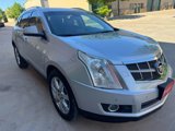Used 2012 Cadillac SRX Premium image 4