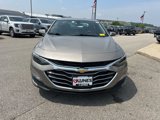 Used 2022 Chevrolet Malibu LT image 3