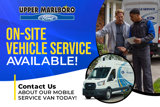 Used 2022 Ford Escape SE w/ Convenience Package image 4