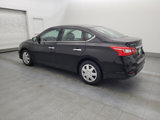 Used 2019 Nissan Sentra S image 3
