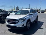 Used 2020 GMC Terrain SLT w/ Preferred Package image 3