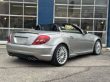 Used 2007 Mercedes-Benz SLK 55 AMG image 3