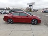 New 2025 Nissan Sentra SV image 4
