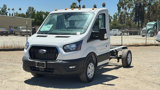 New 2023 Ford Transit 350 w/ Interior Upgrade Package image 6