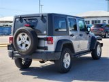 Used 2014 Jeep Wrangler Unlimited Sport w/ Quick Order Package 24S image 4