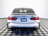 Used 2024 BMW M3 Competition w/ Executive Package image 6