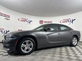 Used 2022 Dodge Charger SXT w/ Leather Interior Group image 4
