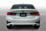 Used 2021 BMW 330i Sedan w/ Driving Assistance Package image 4