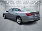 Used 2023 Chevrolet Malibu LS image 4