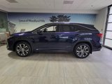 Used 2022 Lexus RX 350L FWD w/ Premium Package image 2