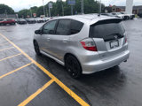 Used 2013 Honda Fit Sport image 3