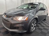 Used 2020 Chevrolet Sonic Premier image 4