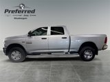 Used 2018 RAM 2500 Tradesman w/ Chrome Appearance Group image 2