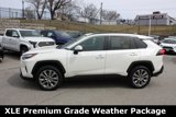 Used 2022 Toyota RAV4 XLE Premium image 2