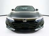 Used 2022 Honda Accord Sport image 2