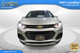 Used 2019 Chevrolet Trax LT w/ LT Convenience Package image 2