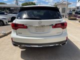 Used 2017 Acura MDX SH-AWD w/ Technology Package image 6