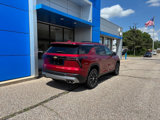New 2025 Chevrolet Traverse LT w/ Sun and Wheel Package image 3