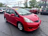 Used 2010 Honda Fit Sport image 3