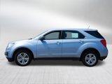 Used 2014 Chevrolet Equinox LS image 4
