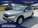 Used 2016 Honda CR-V EX image 3