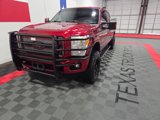 Used 2014 Ford F250 Platinum image 4