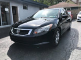 Used 2010 Honda Accord LX-P image 4