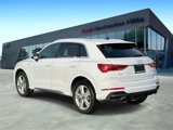 Certified 2024 Audi Q3 2.0T Premium w/ Convenience Package image 4