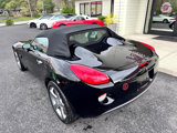 Used 2006 Pontiac Solstice Convertible w/ Premium Package image 4