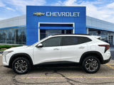 Certified 2024 Chevrolet Trax LT w/ Driver Confidence Package image 2
