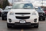 Used 2015 Chevrolet Equinox LTZ image 2