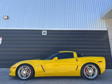 Used 2007 Chevrolet Corvette Z06 w/ Preferred Equipment Group image 3